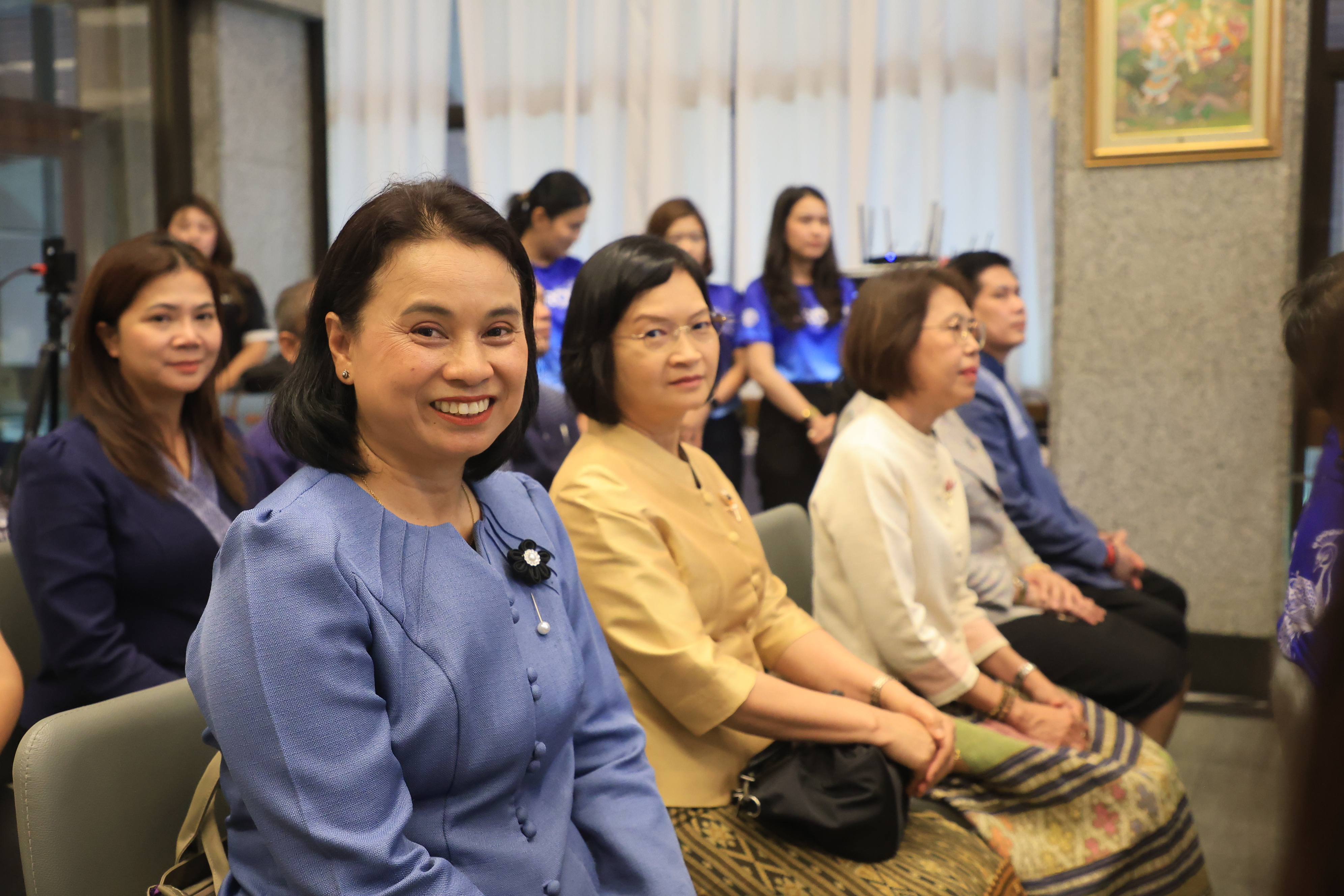 title - ส.ป.ก. แถลงข่าวการจัดงาน “สืบสานพระราชปณิธาน สร้างงานเกษตรกรรม เลิศล้ำงานหัตถศิลป์ ท่องเที่ยวถิ่นวิถีไทย” ประจำปี พ.ศ. 2569 ชิงถ้วยพระราชทาน